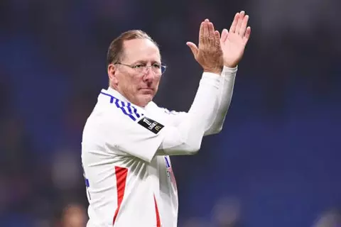 بعد هبوطه.. مالك ليون: أثق في عودة النادي من جديد